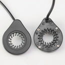System E-bicycle Pedal-assisted Bike Pedal Sensor Assistant Sensor Speed Sensor