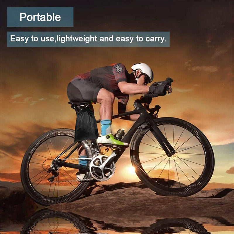 Waterproof Bike Snow Rain Protection Dustproof Bicycle Protection Bike Cover