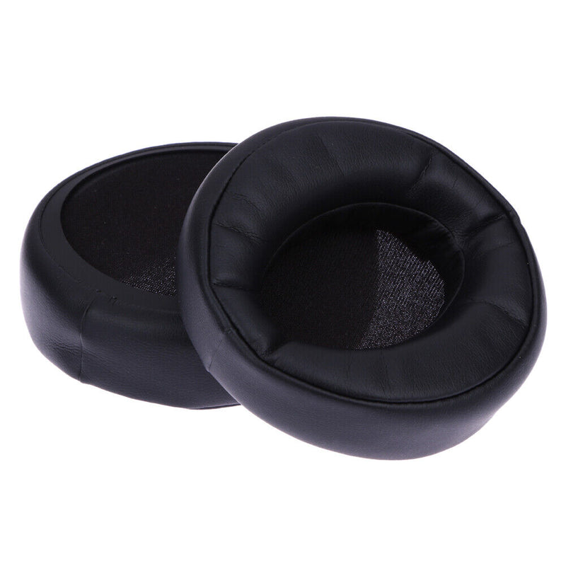 1 Pair Soft Memory Foam Earpads for MDR-XB950BT/B Wireless Extra Bass Headphone