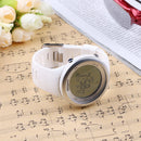 Mountaineering Watch Multi-function Waterproof Sport Digital Wrist Watch(B)