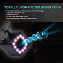 170° Rear View Cams Car Reverse Parking Infrared Camera Vision Night 12LED N4U8