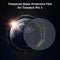 2x Tempered Glass Smart Watch Bracelet Screen Film Cover for Ticwatch Pro 3