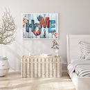Diamond painting 5D DIY calligraphy and butterfly series round