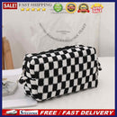 2pcs Cosmetic Bag Large Capacity Size Toiletry Bag Organizer for Weekend Holiday
