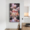 5D DIY Full Square Drill Diamond Painting Rose Home Decoration Art Craft (F727)