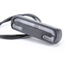 36V 48V 60V Electric Bicycle Rear Lamp Waterproof LED Warning E-bike Taillights
