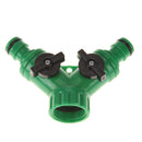 Starnearby 20m Micro Sprinkler Spray Cooling Automatic Irrigation Kits Drip
