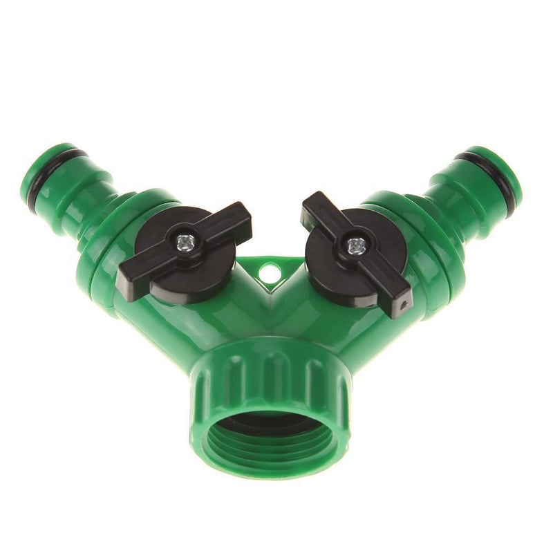 Starnearby 20m Micro Sprinkler Spray Cooling Automatic Irrigation Kits Drip