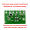 Solar Lamp Controller 3.7V Solar Lantern Control Circuit Board with Switch Newly