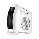 Radiator Portable Electric Fan Space Heater Electric Hot Warm Hot Warm Air