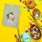 Christmas Diamond Painting Shopping Tote Mosaic Drill Candy Bag (Snowman)