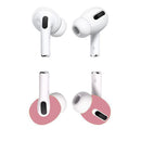 Ultra Thin Earphone Silicone Eartips Case Cover Earbuds For Airpods Pro
