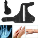 1xLEFT/RIGHT Hand Wrist Thumb Splint stabilizer Support Brace Y4E1