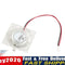 40mm Square Video Card Heatsink Cooling Fan Exhaust Blower for Computer  Newly