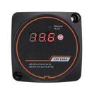 12V 140A Split Charge Relay Dual Battery Isolator Relays for Camper Car RV