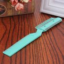 Pet Hair Trimmer Grooming Comb Cutting Remover Brush Pet Cat Accessories Newly