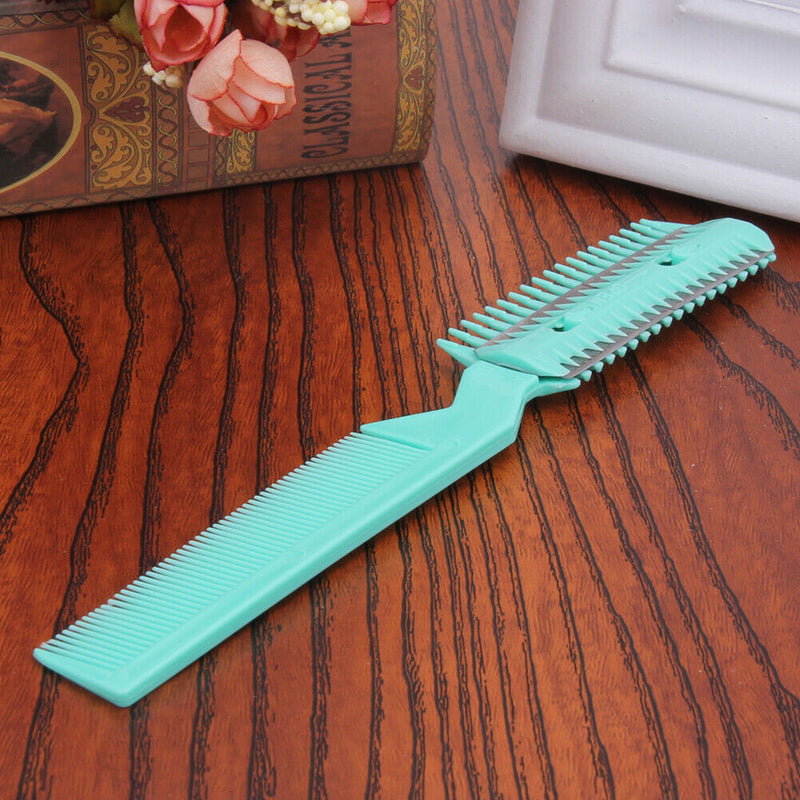 Pet Hair Trimmer Grooming Comb Cutting Remover Brush Pet Cat Accessories Newly