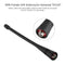 Walkie Talkie UHF 400-470MHz Antenna SMA Female for Kenwood TK3107 TK3100