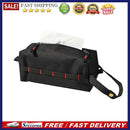 Waterproof Zipper Tissue Bag Outdoor Camping Hiking Supplies Paper Napkin Holder