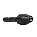 1pc 0.3-6.5mm Keyless Drill Chuck Adapter Impact Hex Shank Driver Tool (S) Newly
