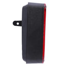 2PCS LED taillight 2nd generation EU for Jeep Wrangler 07-16/07-15 brake flashing