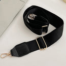 Adjustable Bag Handle Straps Nylon Belt Replacement Accessories for Women Bags