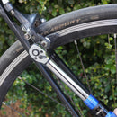 LEBYCLE Torque Wrench Set 2-24Nm MTB Bike Allen Key Cycling Bicycle Repair Tools