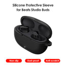 G56 Soft Wireless Headset Protective Case Skin for Beats Studio Buds Headphones