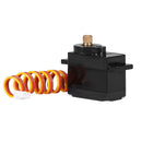 9kg Metal Gear Front Motor Driving Servo for Wltoys XK X450 RC Aircraft Parts