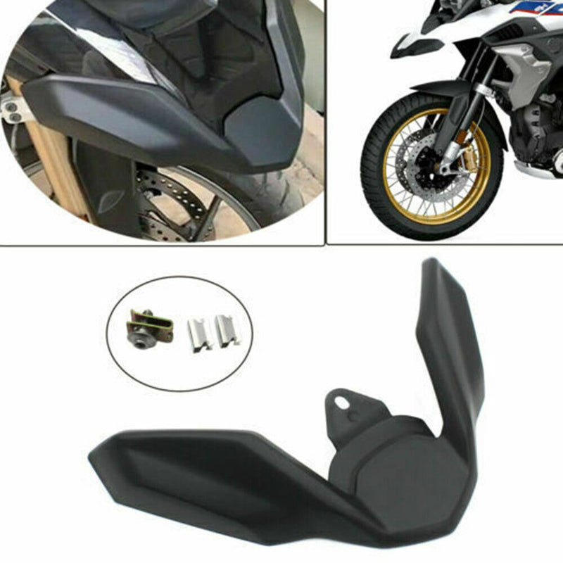 LC Front Beak Fairing Extender Cover For BMW R1250GS R1200GS LC 2018 2019 2020