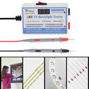 LED Lamp Light Strips Beads Test Tool TV Backlight Tester Meter (Gen 10 EU)