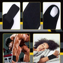 Black Wrist Hand Brace Support Carpal Tunnel Splint Arthritis Sprain Stabilizers