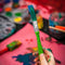 15pcs Paint Brush Set Kids Colorful Oil Painting DIY Brushes Paints Doodle Tools