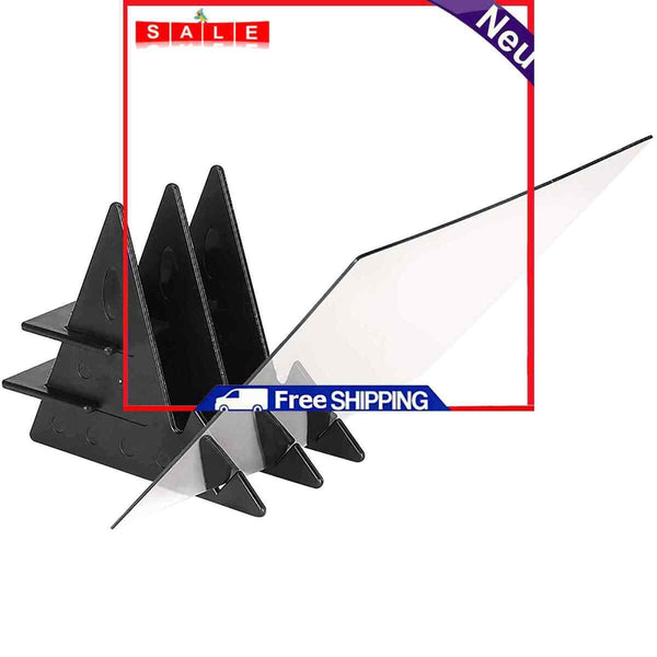 Mirror Optical Drawing Board - Optical Tracing & Drawing Projector Artifact Set