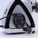 Kitchen Storage Attachment Cable Holder Clip Cord Wrapper Organizer (Grey) Newly