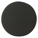 2x Plank Workout Round Knee Pad Fitness Push-up Yoga Rebound Mat (Black) Newly