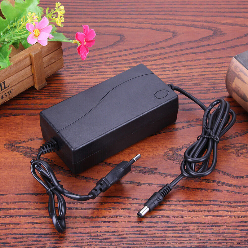 13.5V 3A Cable Power Supply Adapter AC to DC Converter Welding Charger (EU)