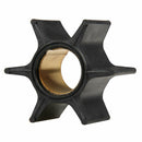 Accessories Boat Plastic Motorboat Outboard Water Pump Impeller For Mercury