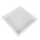 Garden Pavement Mold DIY Walk Manual Road Path Paving Brick Stone Concrete Mo