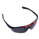 Red Women Cycling Glasses Bike Bicycle Sunglasses Motorcycle Eyewear