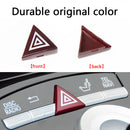 2006-2013 Hazard Switch Button for Mercedes Benz S-Class W221 S300 Car Auto Part