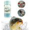 Fishing Lure Additive Powder Bait Food Attractant Outdoor Fishing Best Q4D4
