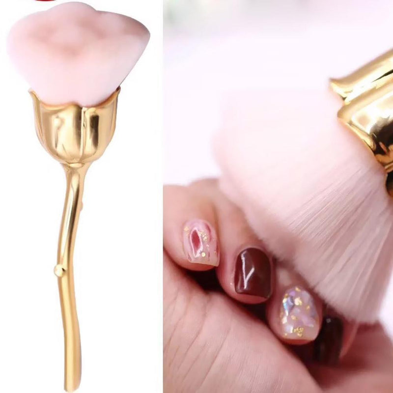 Professional Beauty Makeup Brushes Cosmetic Foundation Powder Blush Brush