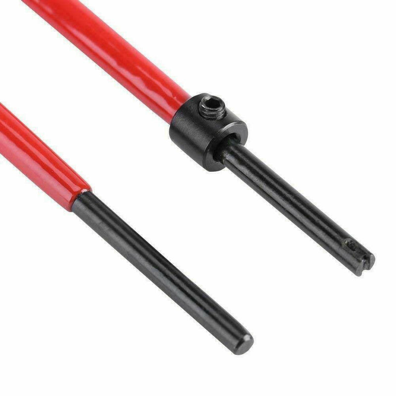 M6 x 1.0 Thread Repair kit 25 piece Compatible 6mm Damaged Threads. 2Q6W 7 Z9E7