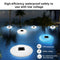 Floating Pool Lights, Waterproof, Solar Powered LED Lights, Decorative