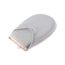 Heat Resistant Ironing Board Clothes Holder Ironing Pad Garment Steamer
