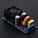 IRS2092S 500W Mono Channel Digital Amplifier Class D HIFI Power Amp Board High Q