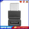 USB Type C to USB C Adapter 100W PD 270 Degree Vertical Male to Female