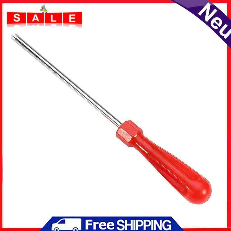 Car truck motorcycle tires tire valve core remover installer tool repair delete
