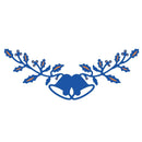 Bell Cutting Dies Stencils Scrapbook Embossing DIY Craft Album Card G